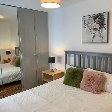 Ferienwohnung Causewayside EDI Exterior foto