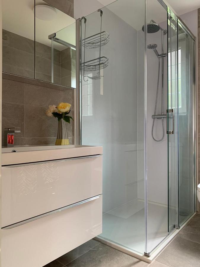 Ferienwohnung Causewayside EDI Exterior foto