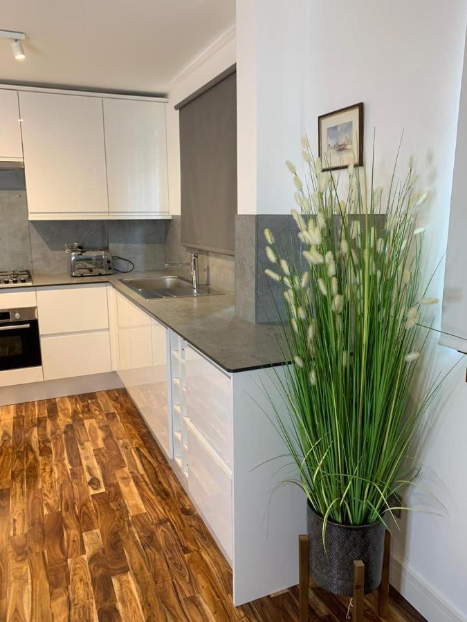 Ferienwohnung Causewayside EDI Exterior foto