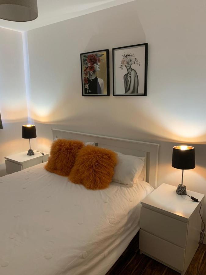 Ferienwohnung Causewayside EDI Exterior foto